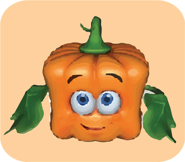 spookley square pants 